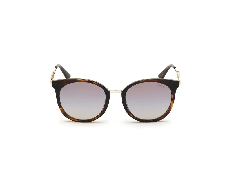 Guess Occhiali da sole Donna Marrone 883133 miniatura 2