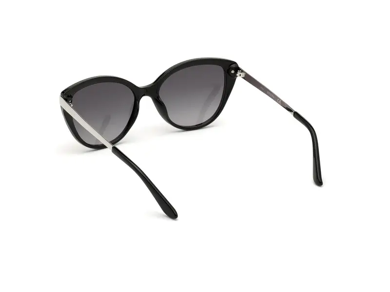 Guess Occhiali da sole Donna Nero 883162 miniatura 3