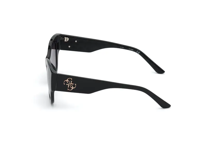 Guess Occhiali da sole Donna Grigio 881130 miniatura 3