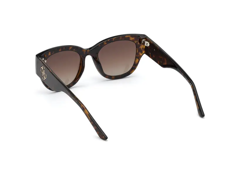 Guess Occhiali da sole Donna Marrone 883120 miniatura 3