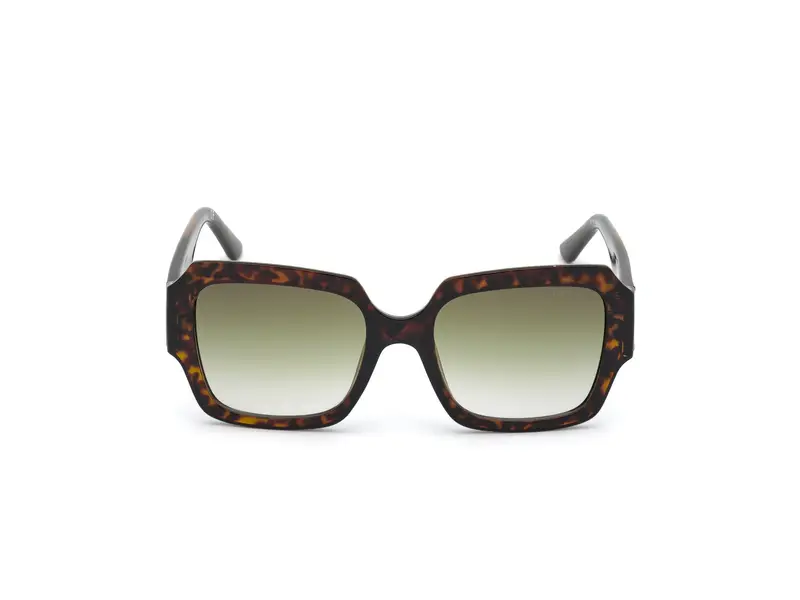 Guess Occhiali da sole Donna Verde 881113 miniatura 2