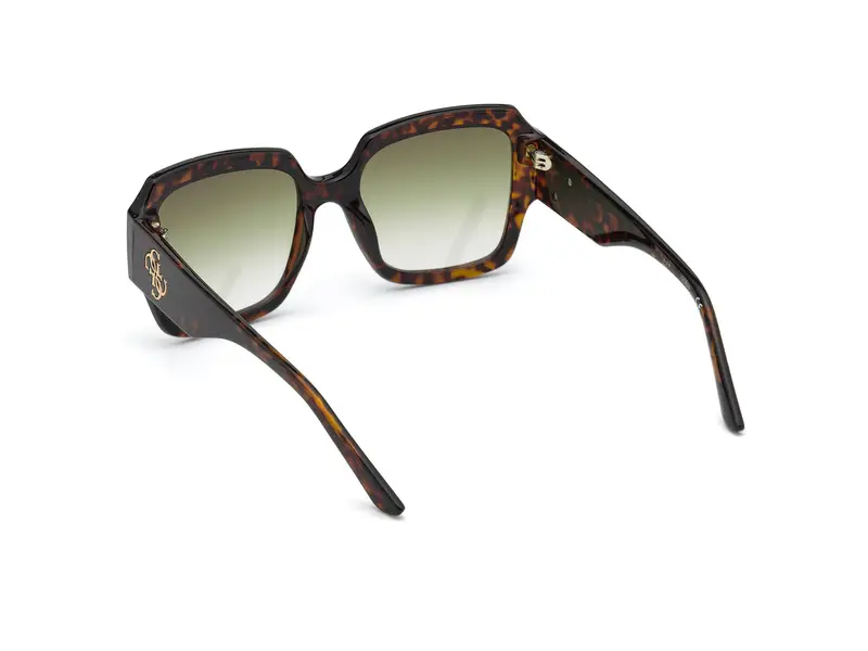 Guess Occhiali da sole Donna Verde 881113 miniatura 3