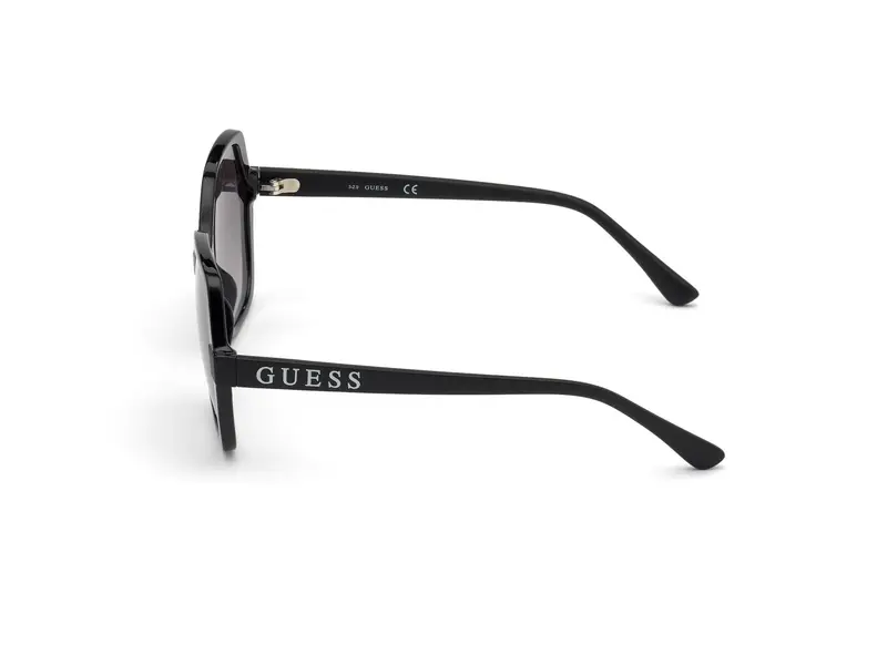 Guess Occhiali da sole Donna Nero 881086 miniatura 2