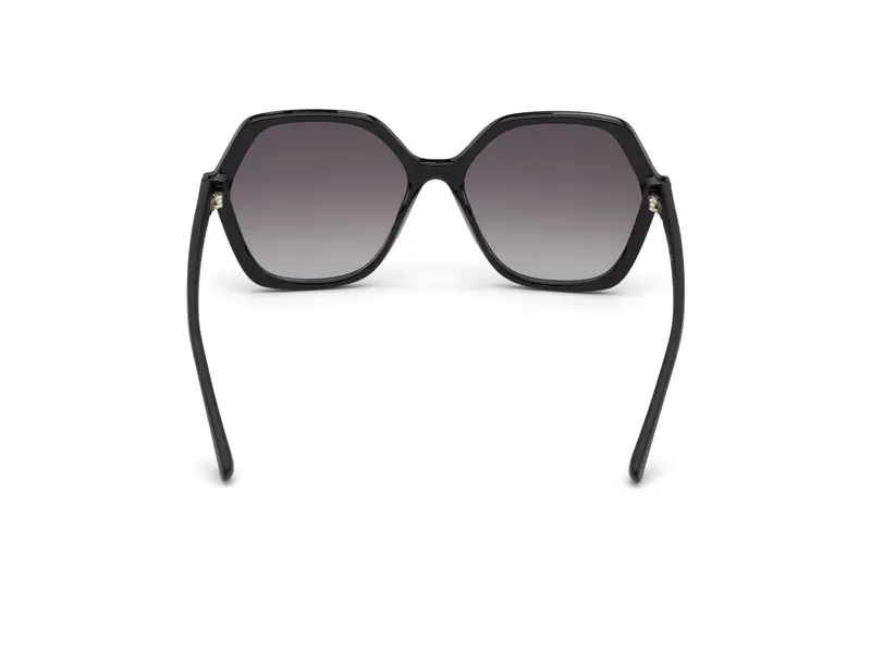 Guess Occhiali da sole Donna Nero 881086 miniatura 3