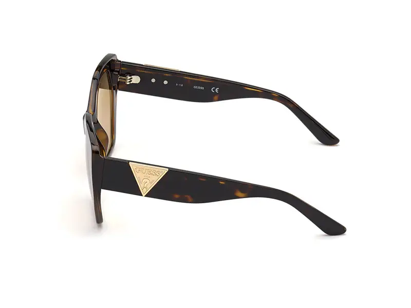 Guess Occhiali da sole Donna Multicolore 881116 miniatura 3