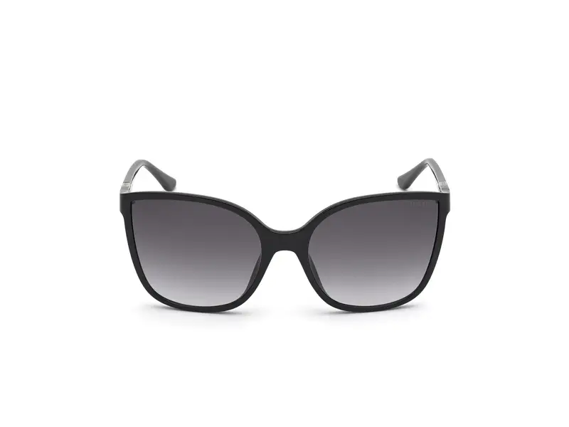 Guess Occhiali da sole Donna Grigio 881127 miniatura 2