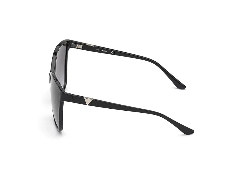 Guess Occhiali da sole Donna Grigio 881127 miniatura 3