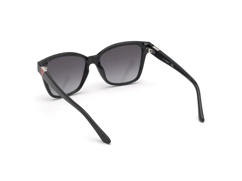 Guess Occhiali da sole Donna Nero 883160 miniatura 3