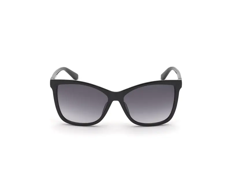 Guess Occhiali da sole Donna Nero 883154 miniatura 2