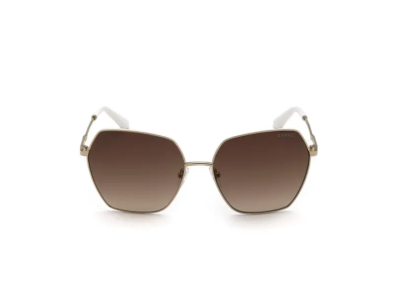 Guess Occhiali da sole Donna Marrone 883132 miniatura 2