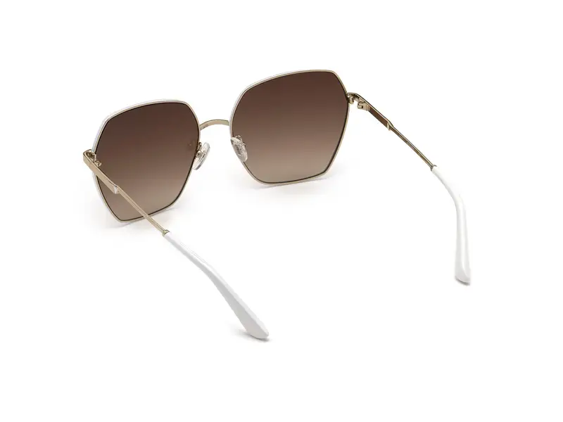 Guess Occhiali da sole Donna Marrone 883132 miniatura 3