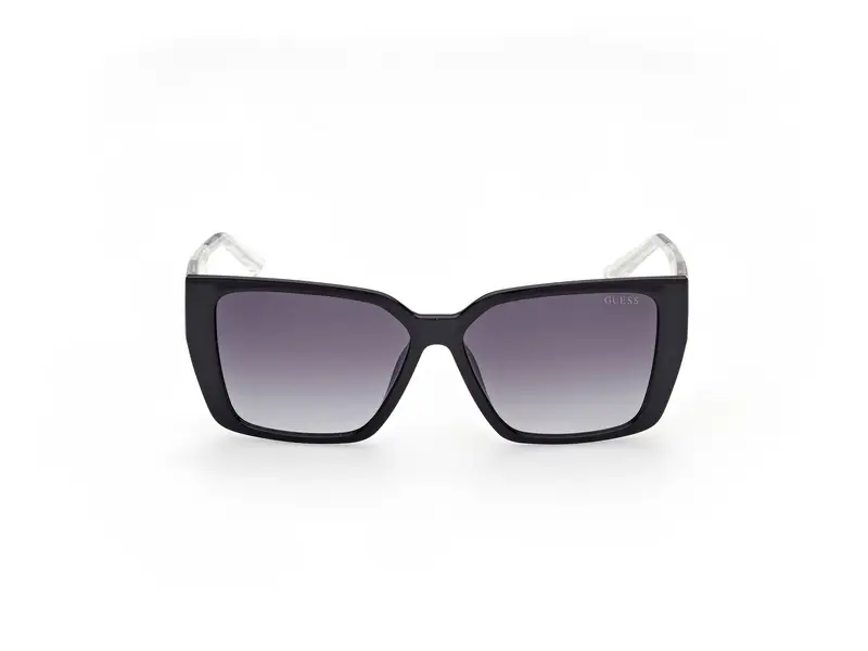 Guess Occhiali da sole Donna Nero 881104 miniatura 2