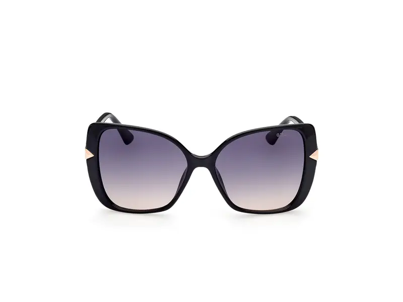 Guess Occhiali da sole Donna Nero 883144 miniatura 2