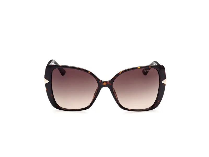 Guess Occhiali da sole Donna Marrone 883129 miniatura 2