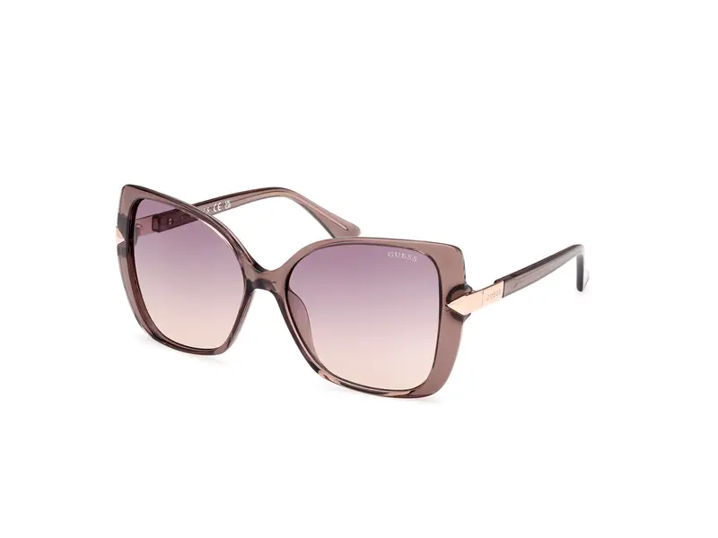Guess Occhiali da sole Donna Viola 883215