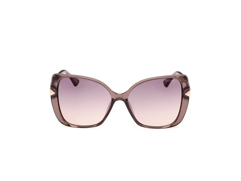 Guess Occhiali da sole Donna Beige 883215 miniatura 2