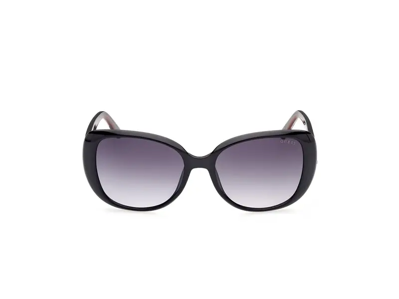 Guess Occhiali da sole Donna Grigio 881178 miniatura 2