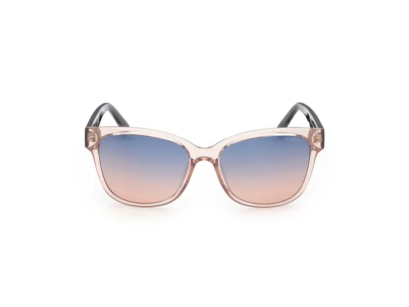 Guess Occhiali da sole Donna Beige 883119 miniatura 2