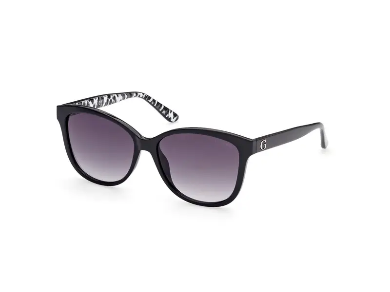 Guess Occhiali da sole Donna Nero 881099