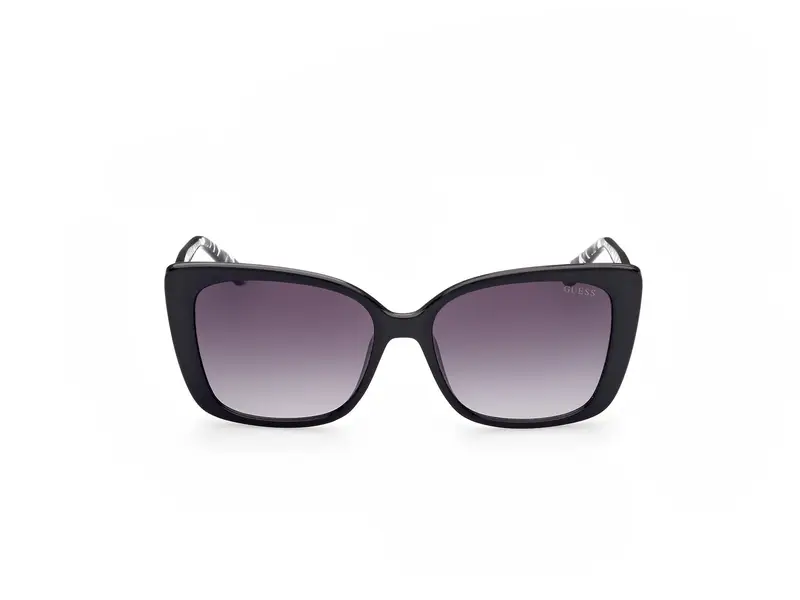 Guess Occhiali da sole Donna Grigio 881168 miniatura 2