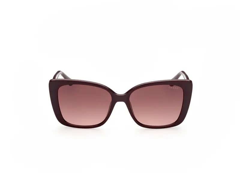 Guess Occhiali da sole Donna Bordeaux 883128 miniatura 2