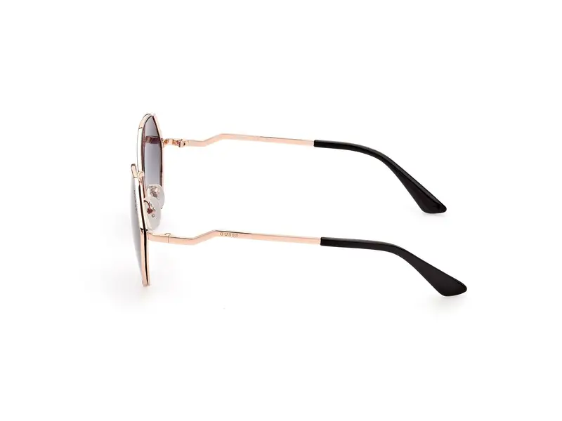 Guess Occhiali da sole Donna Grigio 881878 miniatura 2