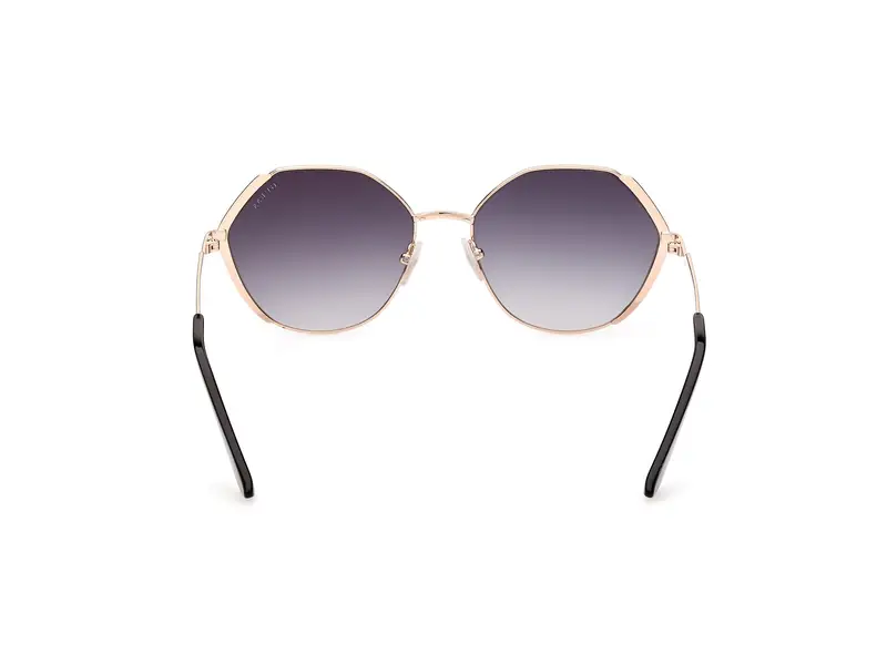 Guess Occhiali da sole Donna Grigio 881878 miniatura 3