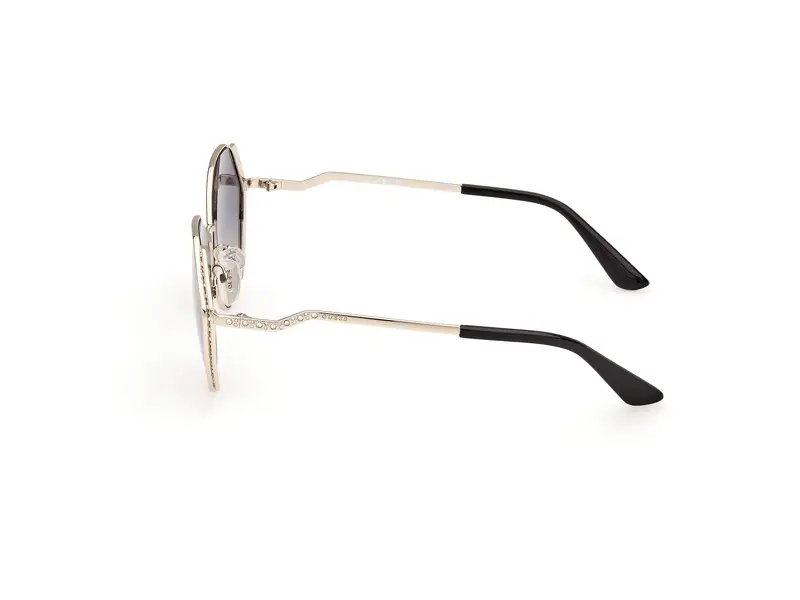 Guess Occhiali da sole Donna Blu 881132 miniatura 2