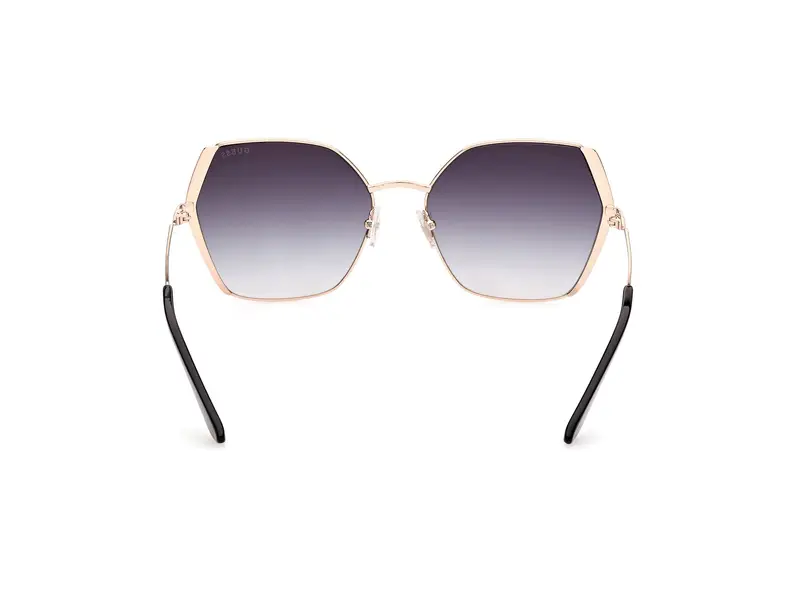 Guess Occhiali da sole Donna Grigio 881874 miniatura 3