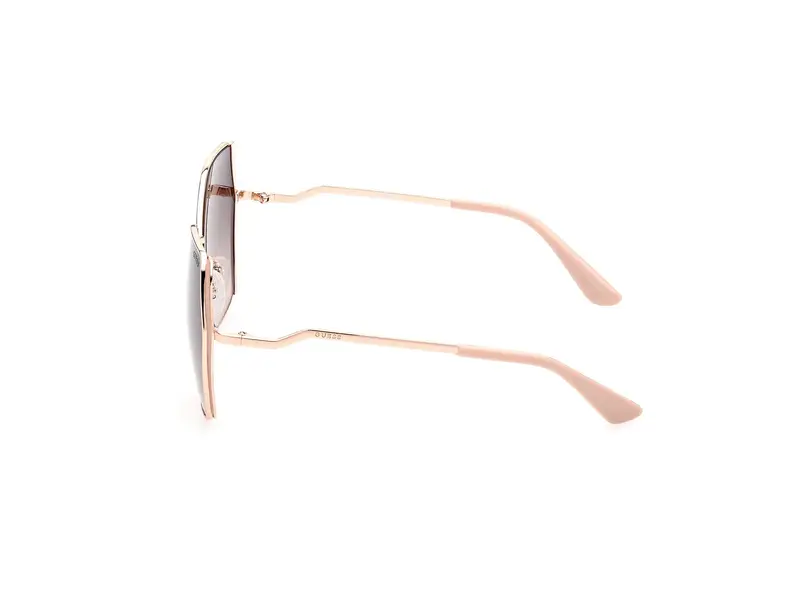 Guess Occhiali da sole Donna Marrone 881156 miniatura 3