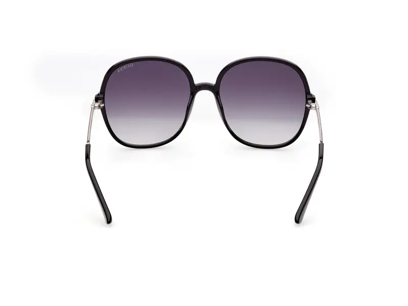 Guess Occhiali da sole Donna Nero 881881 miniatura 3