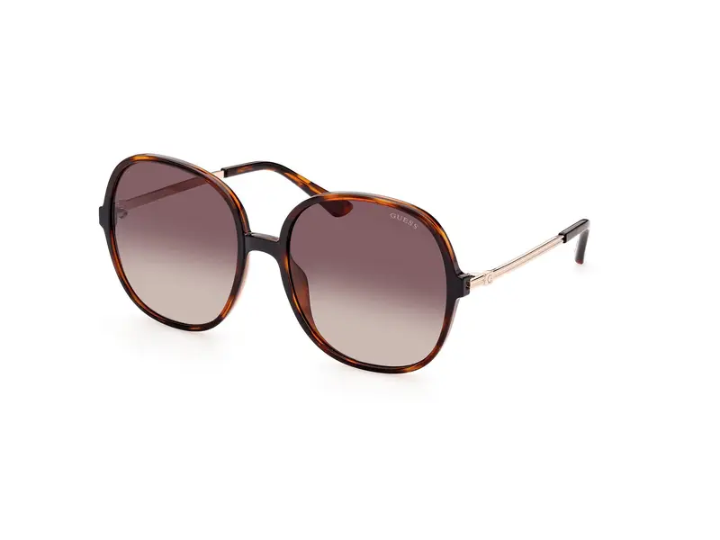 Guess Occhiali da sole Donna Testa di moro 881870