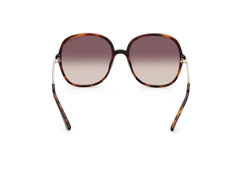 Guess Occhiali da sole Donna Testa di moro 881870 miniatura 3