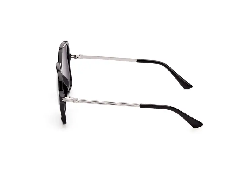 Guess Occhiali da sole Donna Grigio 881876 miniatura 2