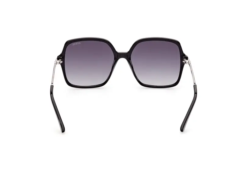 Guess Occhiali da sole Donna Grigio 881876 miniatura 3