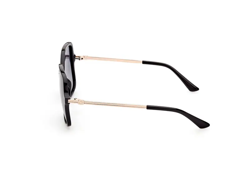 Guess Occhiali da sole Donna Nero 881088 miniatura 2