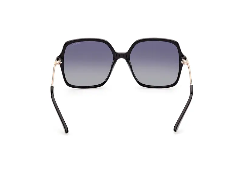 Guess Occhiali da sole Donna Nero 881088 miniatura 3