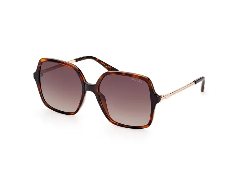 Guess Occhiali da sole Donna Testa di moro 881873