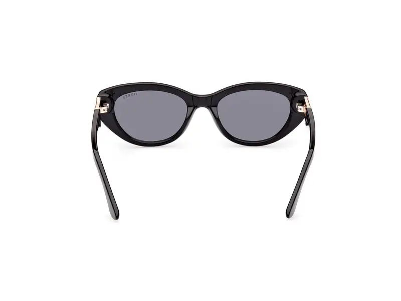 Guess Occhiali da sole Donna Grigio 881872 miniatura 3