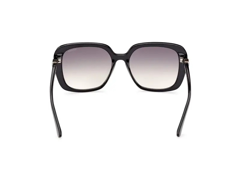 Guess Occhiali da sole Donna Grigio 881125 miniatura 3