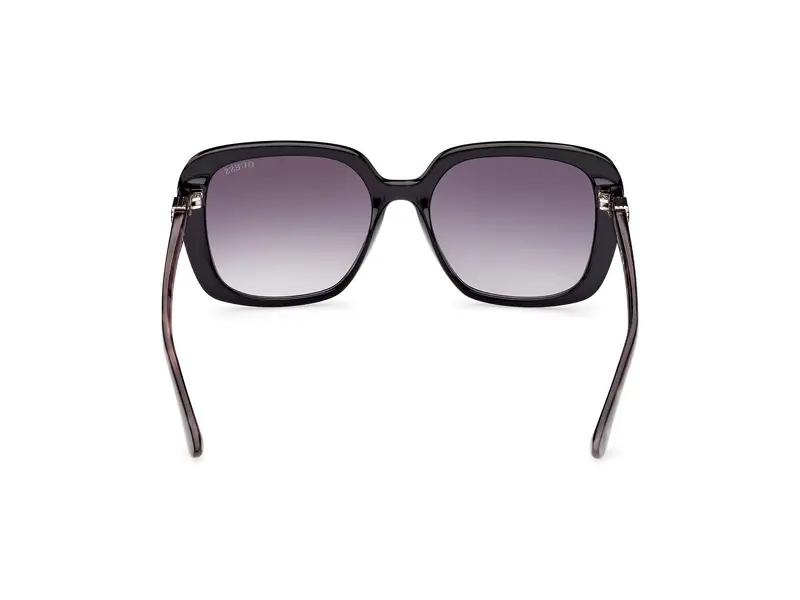 Guess Occhiali da sole Donna Nero 881040 miniatura 3
