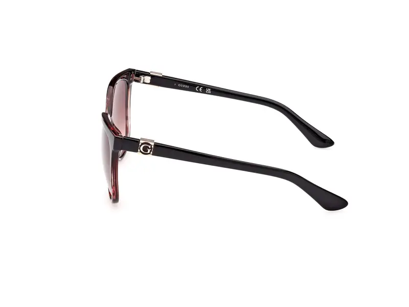 Guess Occhiali da sole Donna Testa di moro 881036 miniatura 2