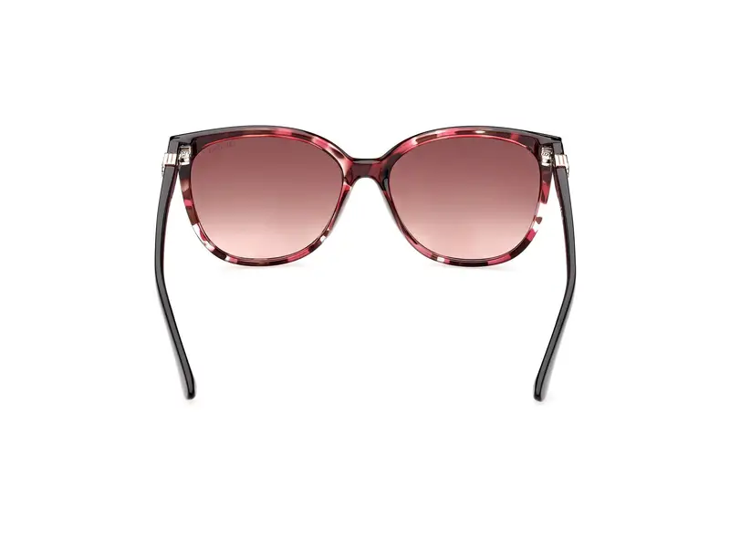 Guess Occhiali da sole Donna Testa di moro 881036 miniatura 3