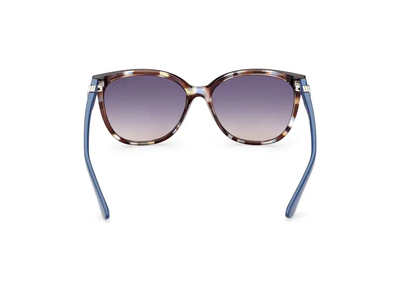 Guess Occhiali da sole Donna Blu 881039 miniatura 3