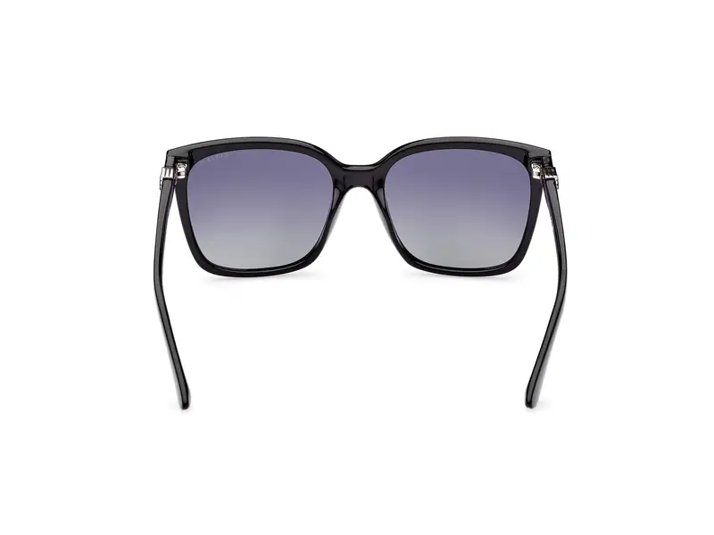 Guess Occhiali da sole Donna Nero 881035 miniatura 3