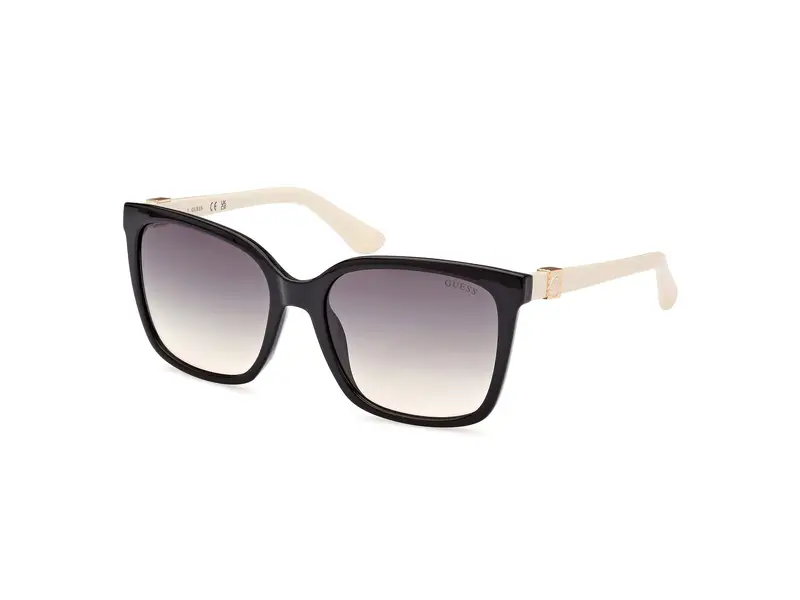 Guess Occhiali da sole Donna Nero 881124