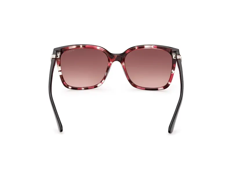 Guess Occhiali da sole Donna Testa di moro 883295 miniatura 3