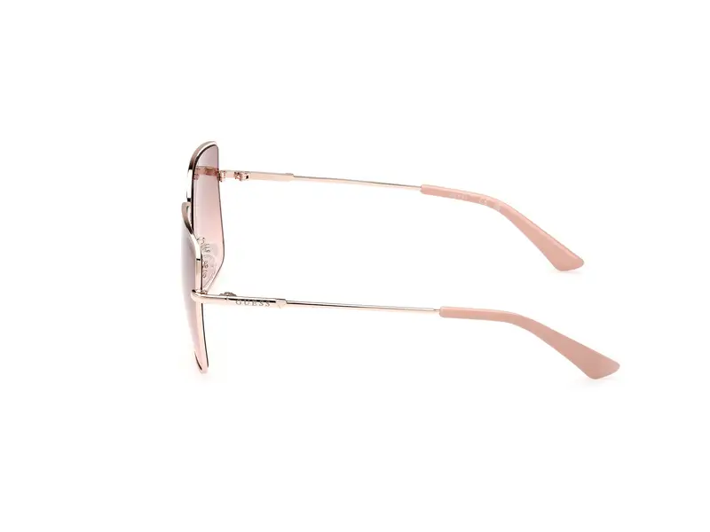 Guess Occhiali da sole Donna Marrone 883285 miniatura 2