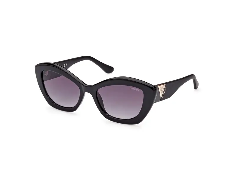 Guess Occhiali da sole Donna Nero 881860