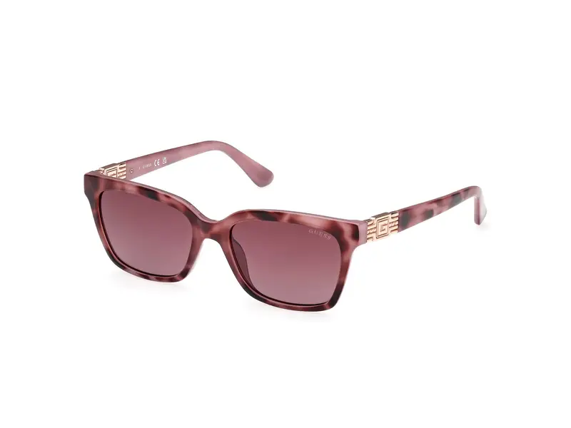 Guess Occhiali da sole Donna Rosso 881842